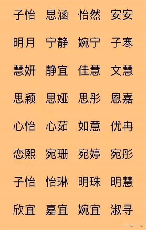 姓吳的名字|吴姓起名：气量宏大，博学多识的男孩女孩名字，心怀天下